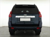 Toyota Land Cruiser  2.8 D-4D 