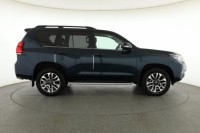 Toyota Land Cruiser  2.8 D-4D 