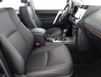 Toyota Land Cruiser  2.8 D-4D 