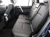 Toyota Land Cruiser  2.8 D-4D 