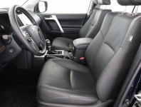 Toyota Land Cruiser  2.8 D-4D 