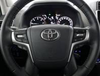 Toyota Land Cruiser  2.8 D-4D 