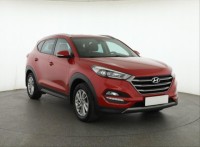 Hyundai Tucson  1.7 CRDi 