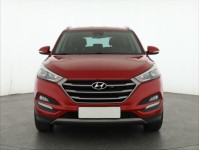 Hyundai Tucson  1.7 CRDi 