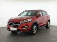 Hyundai Tucson  1.7 CRDi 