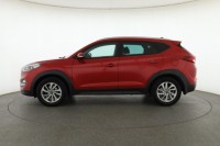 Hyundai Tucson  1.7 CRDi 