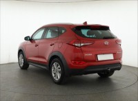 Hyundai Tucson  1.7 CRDi 
