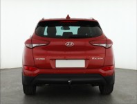 Hyundai Tucson  1.7 CRDi 