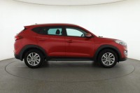 Hyundai Tucson  1.7 CRDi 