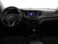 Hyundai Tucson  1.7 CRDi 