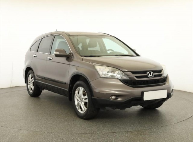 Honda CR-V  2.0 i Elegance