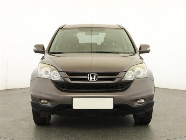 Honda CR-V  2.0 i Elegance