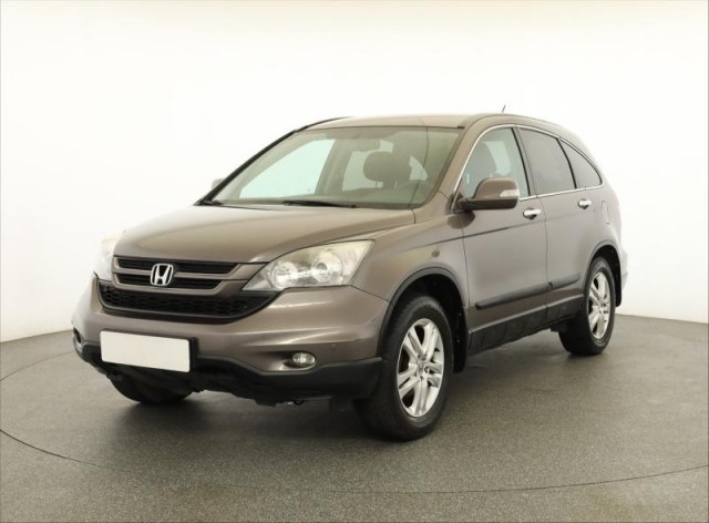 Honda CR-V  2.0 i Elegance