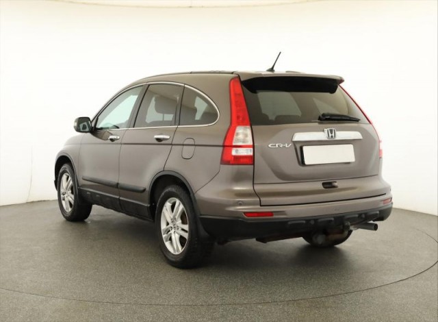 Honda CR-V  2.0 i Elegance