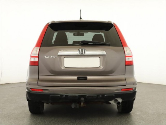 Honda CR-V  2.0 i Elegance