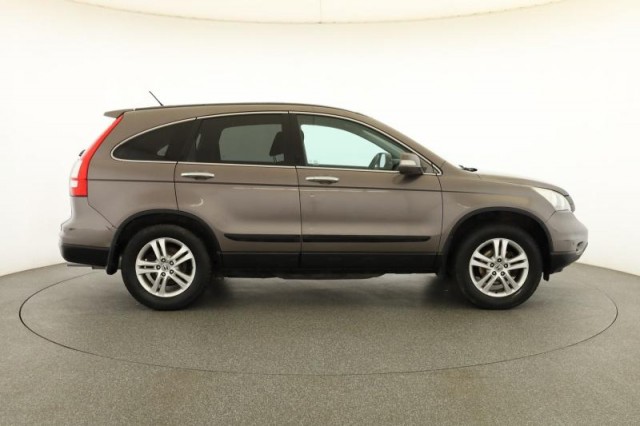 Honda CR-V  2.0 i Elegance
