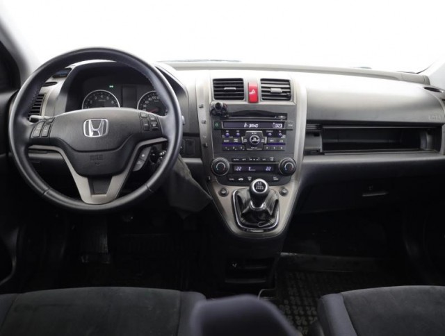 Honda CR-V  2.0 i Elegance