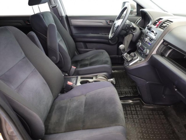 Honda CR-V  2.0 i Elegance