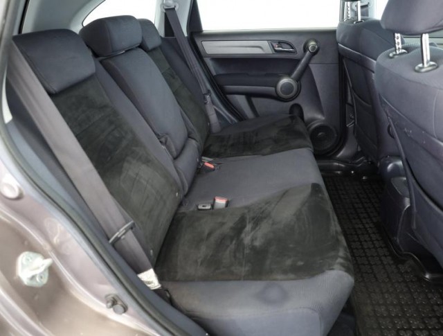 Honda CR-V  2.0 i Elegance