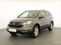 Honda CR-V  2.0 i Elegance