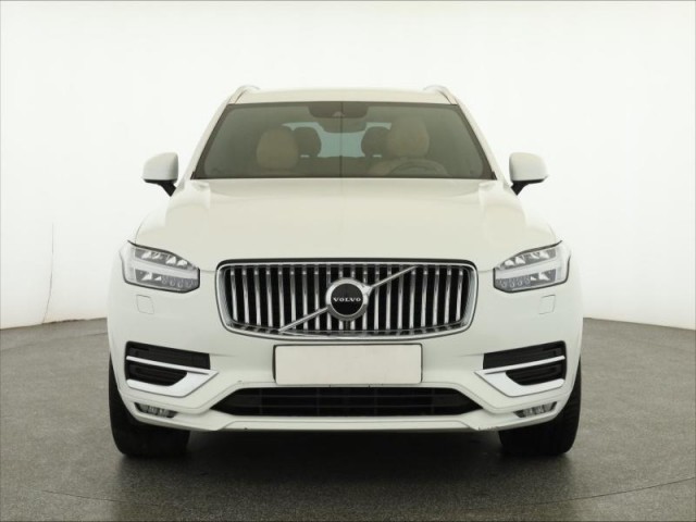 Volvo XC90  B5 AWD 