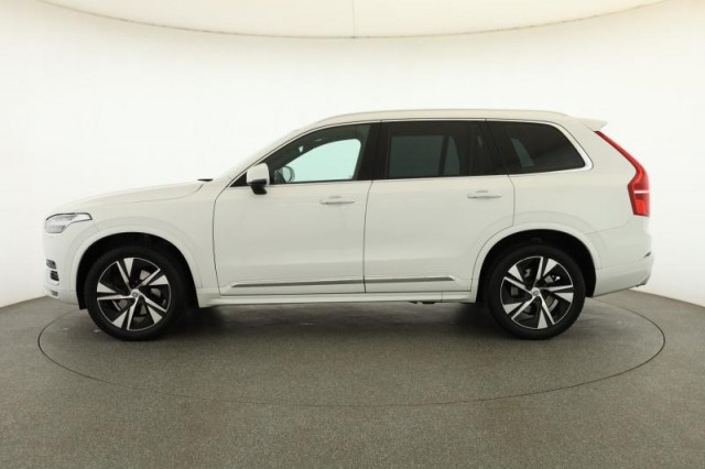 Volvo XC90  B5 AWD 