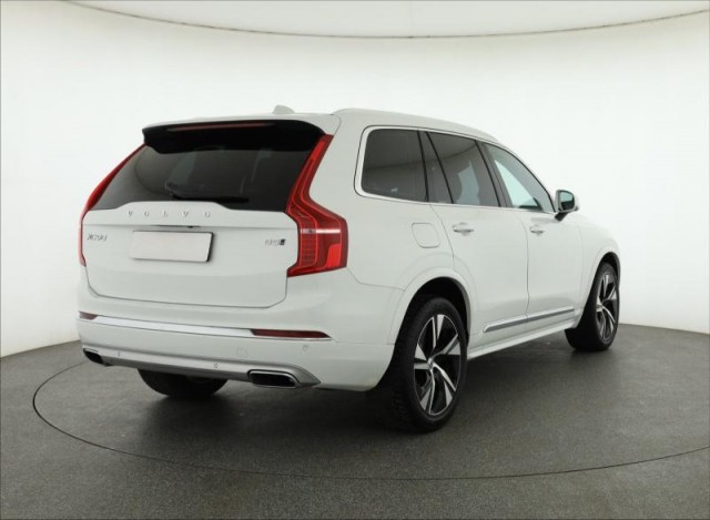 Volvo XC90  B5 AWD 