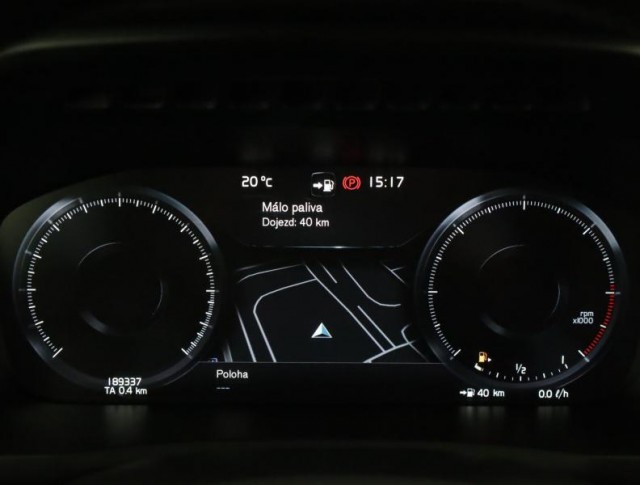 Volvo XC90  B5 AWD 