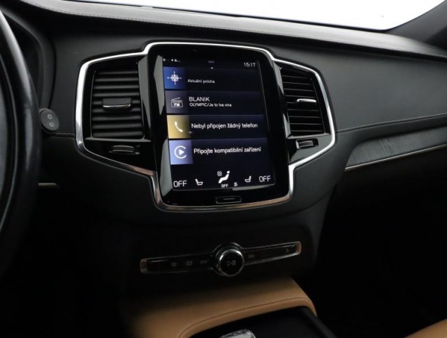 Volvo XC90  B5 AWD 
