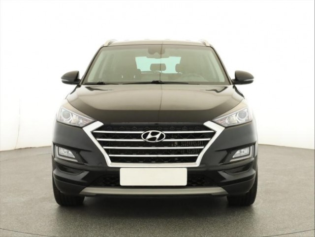 Hyundai Tucson  1.6 T-GDI 