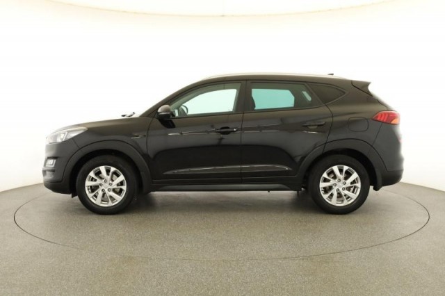 Hyundai Tucson  1.6 T-GDI 