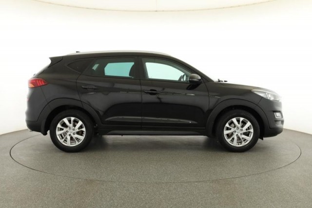Hyundai Tucson  1.6 T-GDI 