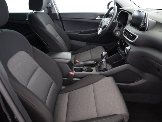 Hyundai Tucson  1.6 T-GDI 