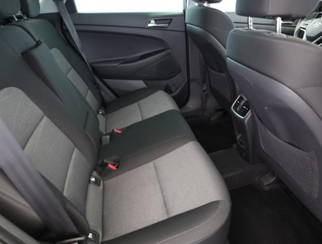 Hyundai Tucson  1.6 T-GDI 