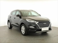 Hyundai Tucson  1.6 T-GDI 