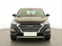 Hyundai Tucson  1.6 T-GDI 