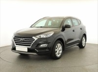 Hyundai Tucson  1.6 T-GDI 
