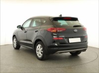 Hyundai Tucson  1.6 T-GDI 