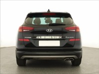 Hyundai Tucson  1.6 T-GDI 