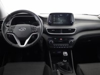 Hyundai Tucson  1.6 T-GDI 