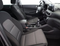 Hyundai Tucson  1.6 T-GDI 