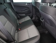Hyundai Tucson  1.6 T-GDI 