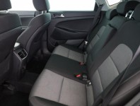 Hyundai Tucson  1.6 T-GDI 