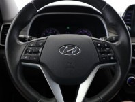 Hyundai Tucson  1.6 T-GDI 