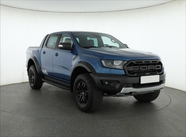 Ford Ranger  2.0 EcoBlue Raptor
