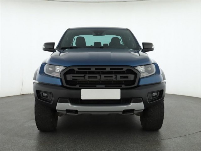Ford Ranger  2.0 EcoBlue Raptor