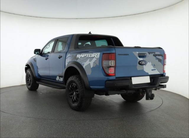 Ford Ranger  2.0 EcoBlue Raptor