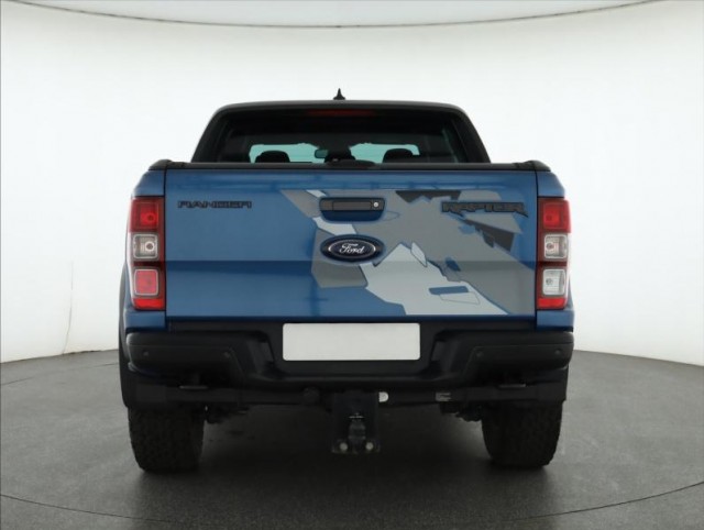 Ford Ranger  2.0 EcoBlue Raptor