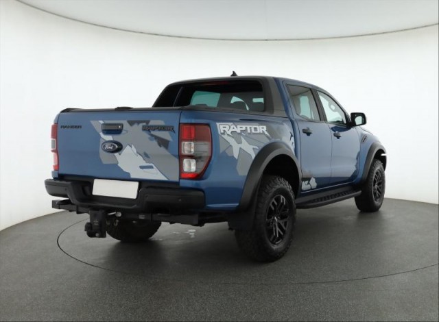 Ford Ranger  2.0 EcoBlue Raptor