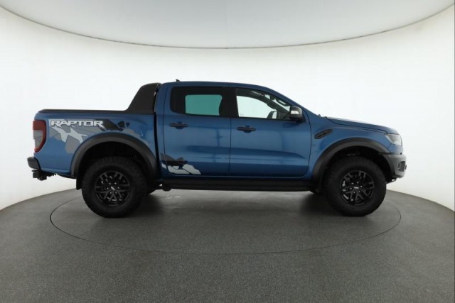 Ford Ranger  2.0 EcoBlue Raptor